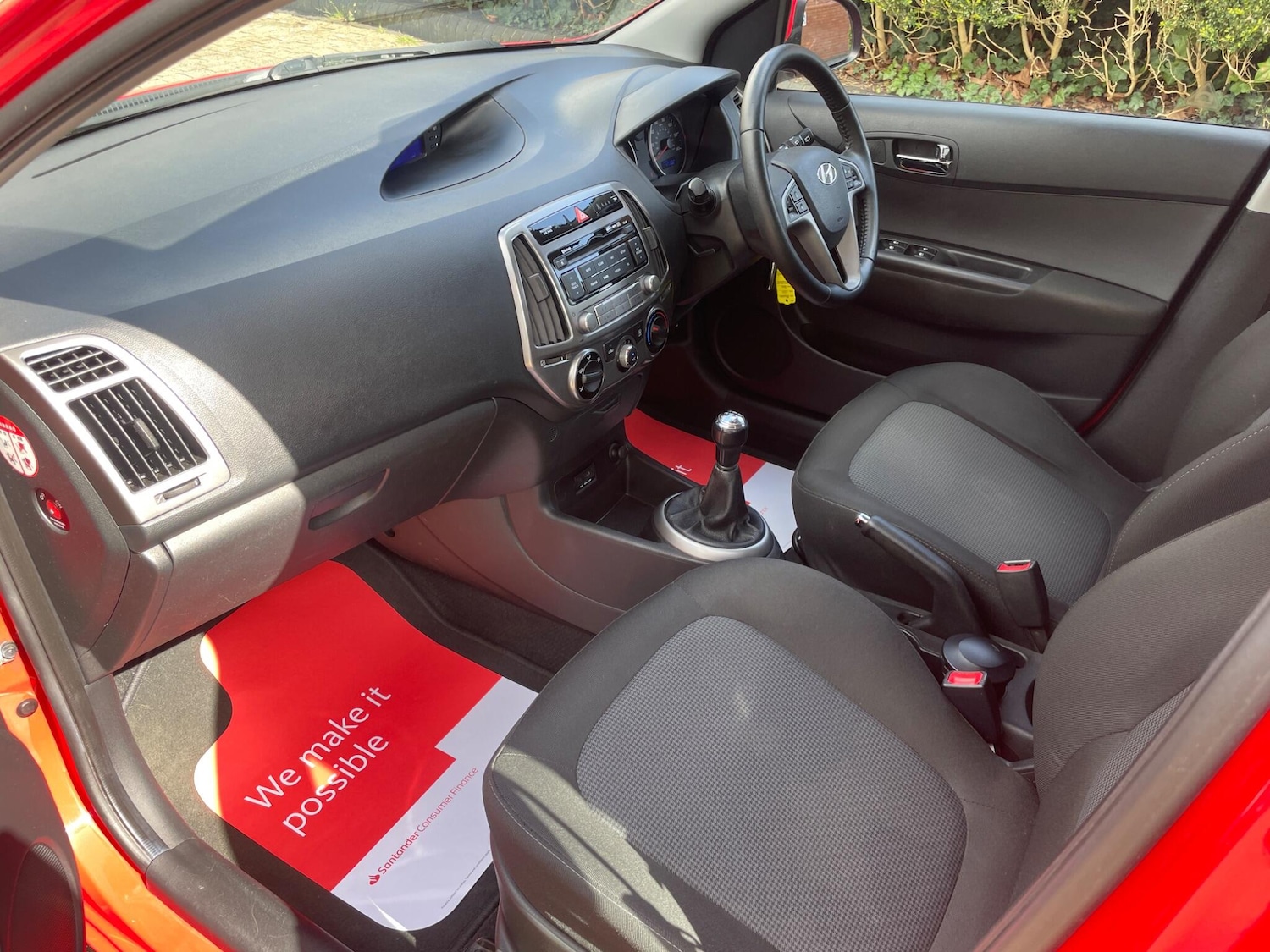 Used Hyundai i20 2013 for sale - 78224416: Photo 12