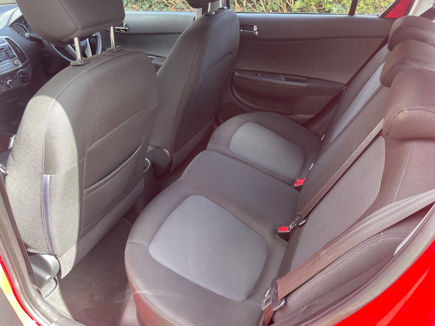 Used Hyundai i20 2013 for sale - 78224416: Photo 13