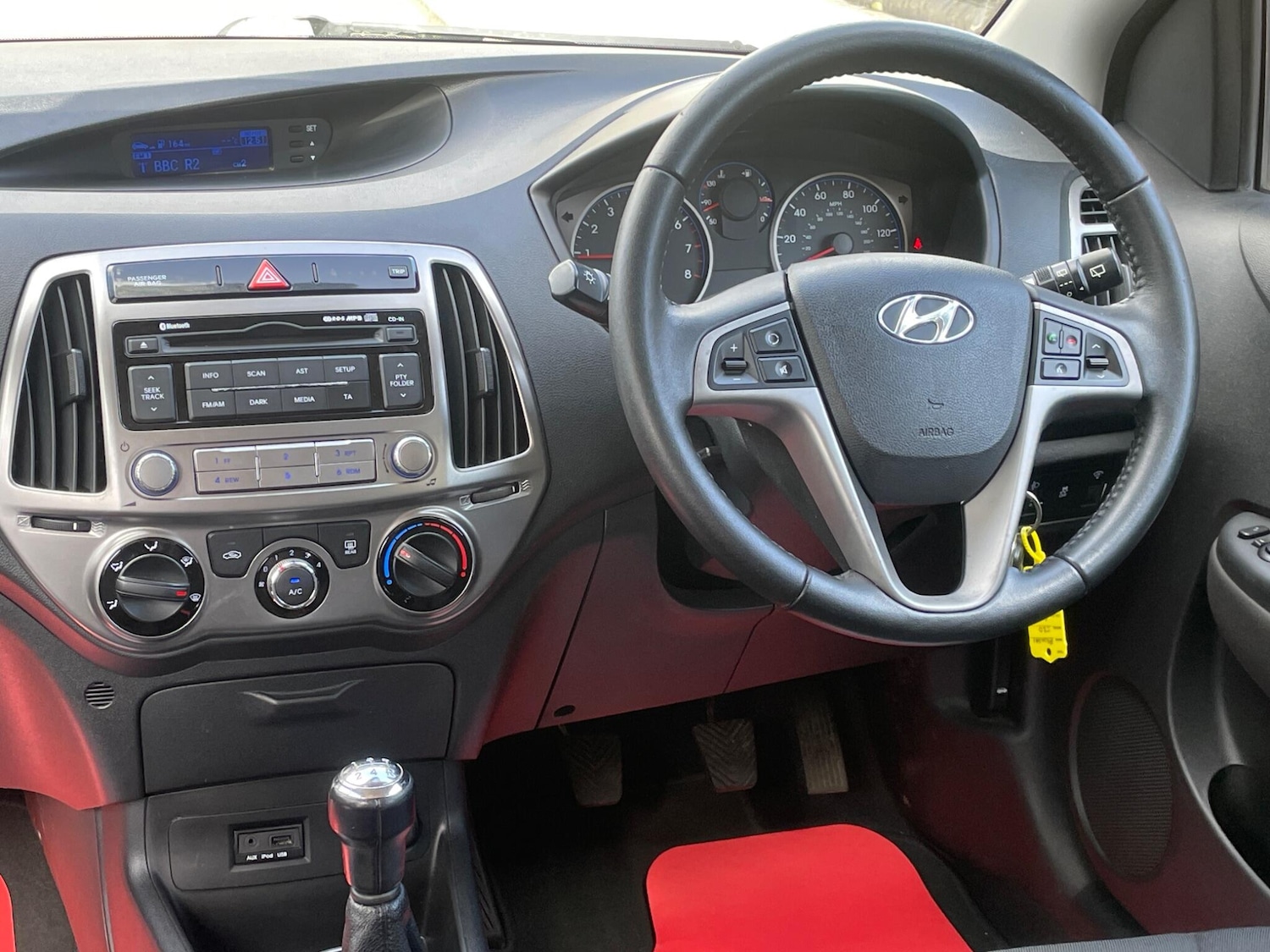 Used Hyundai i20 2013 for sale - 78224416: Photo 14