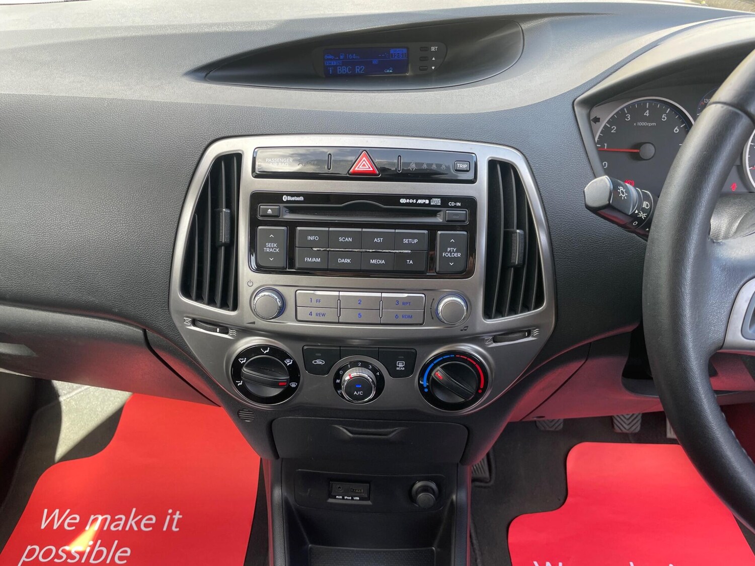 Used Hyundai i20 2013 for sale - 78224416: Photo 16