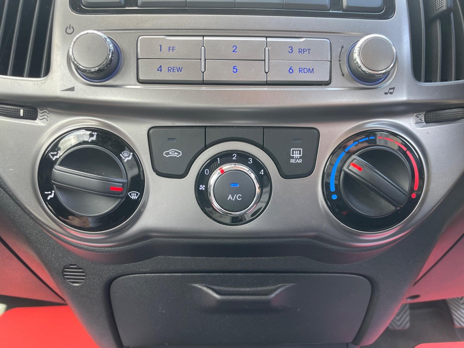 Used Hyundai i20 2013 for sale - 78224416: Photo 21