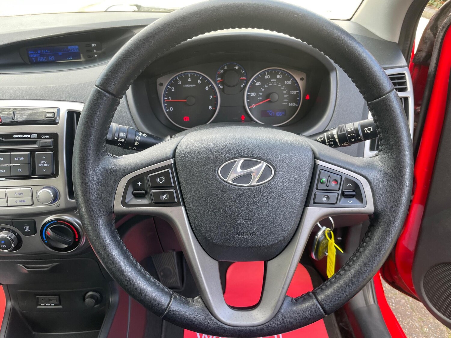 Used Hyundai i20 2013 for sale - 78224416: Photo 23