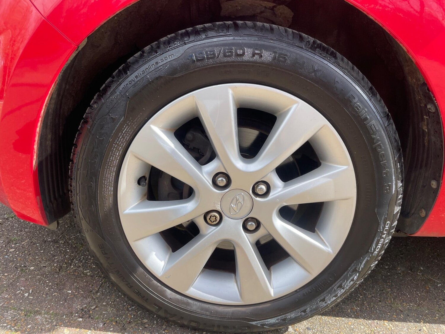 Used Hyundai i20 2013 for sale - 78224416: Photo 31