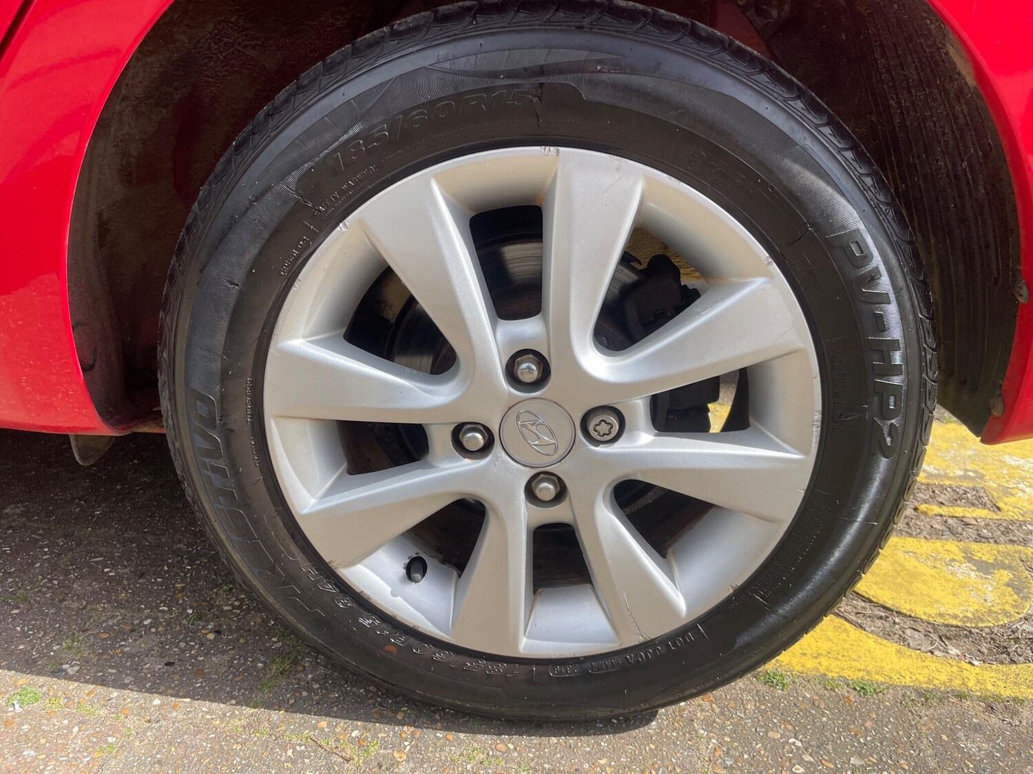 Used Hyundai i20 2013 for sale - 78224416: Photo 32