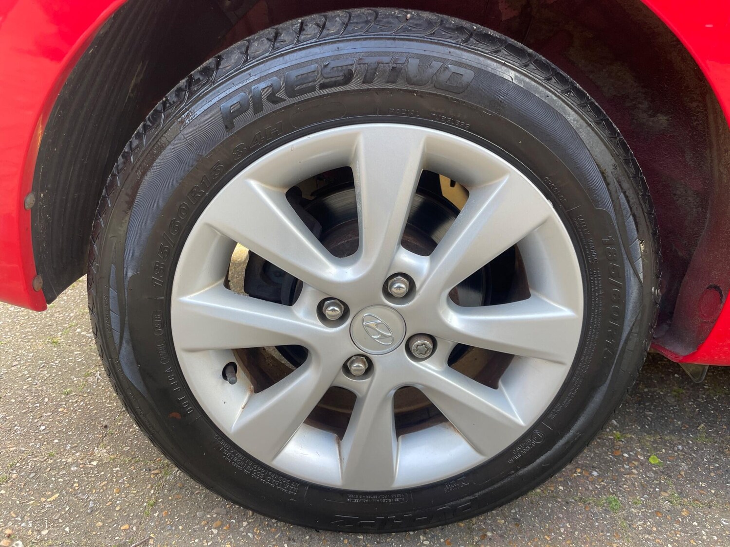 Used Hyundai i20 2013 for sale - 78224416: Photo 33