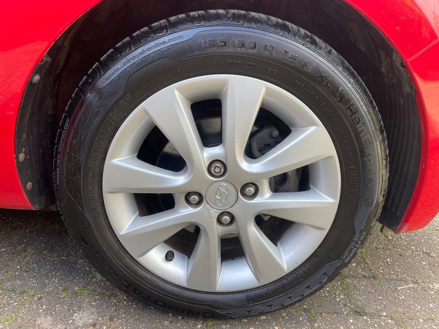 Used Hyundai i20 2013 for sale - 78224416: Photo 34