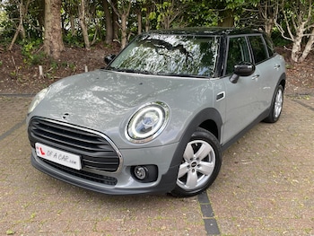 Used MINI Clubman 2019 for sale - 78609115: Photo
