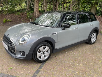 Used MINI Clubman 2019 for sale - 78609115: Photo