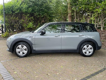 Used MINI Clubman 2019 for sale - 78609115: Photo
