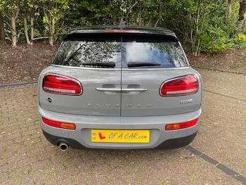 Used MINI Clubman 2019 for sale - 78609115: Photo