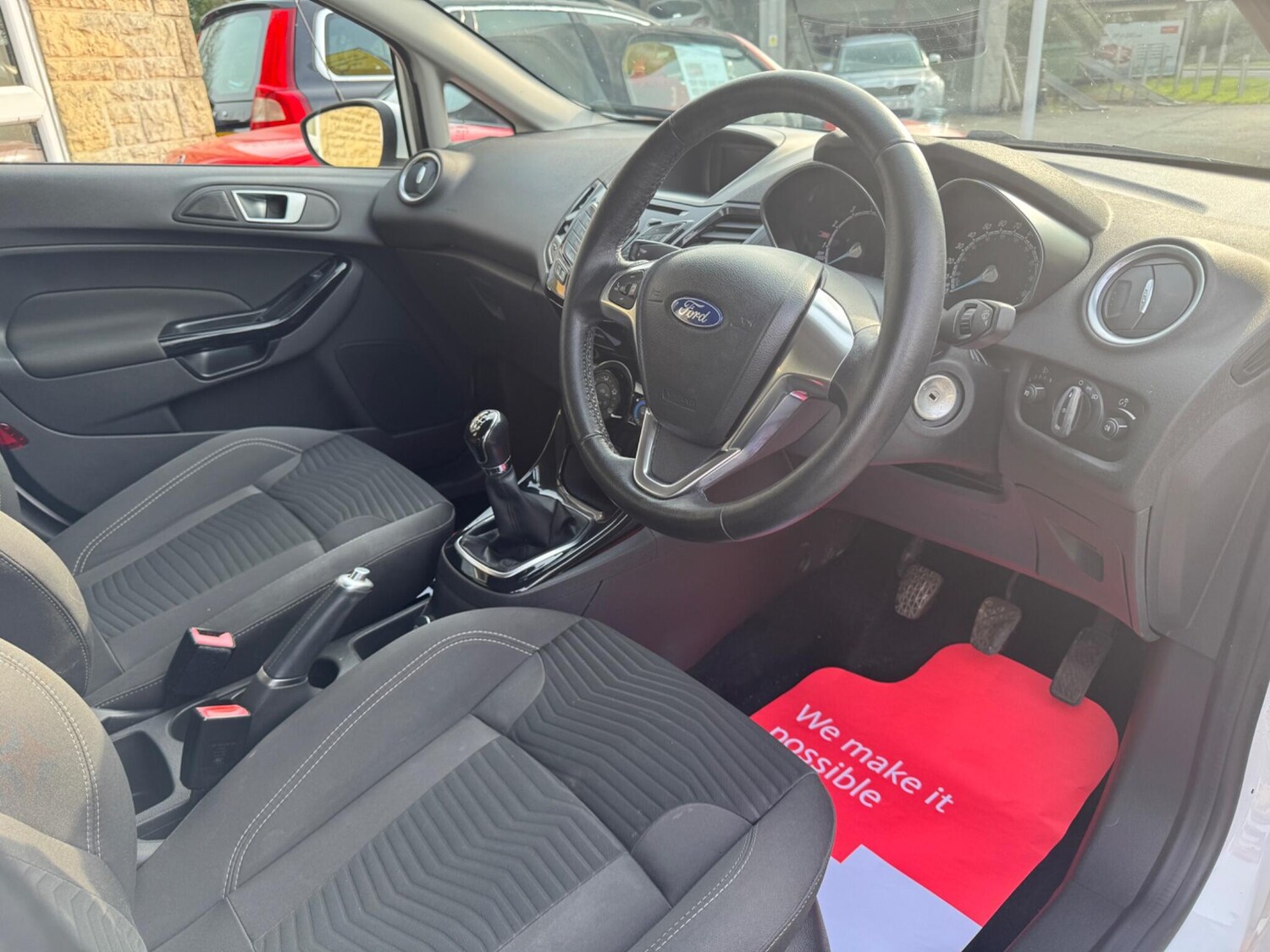 Used Ford Fiesta 2016 for sale - 78224410: Photo 11