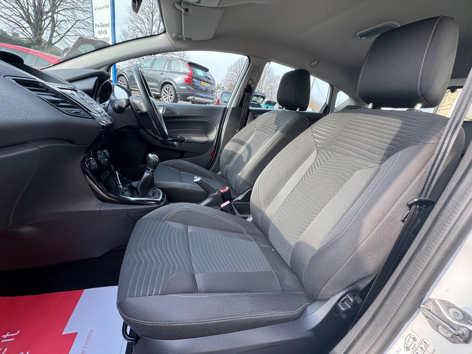 Used Ford Fiesta 2016 for sale - 78224410: Photo 5