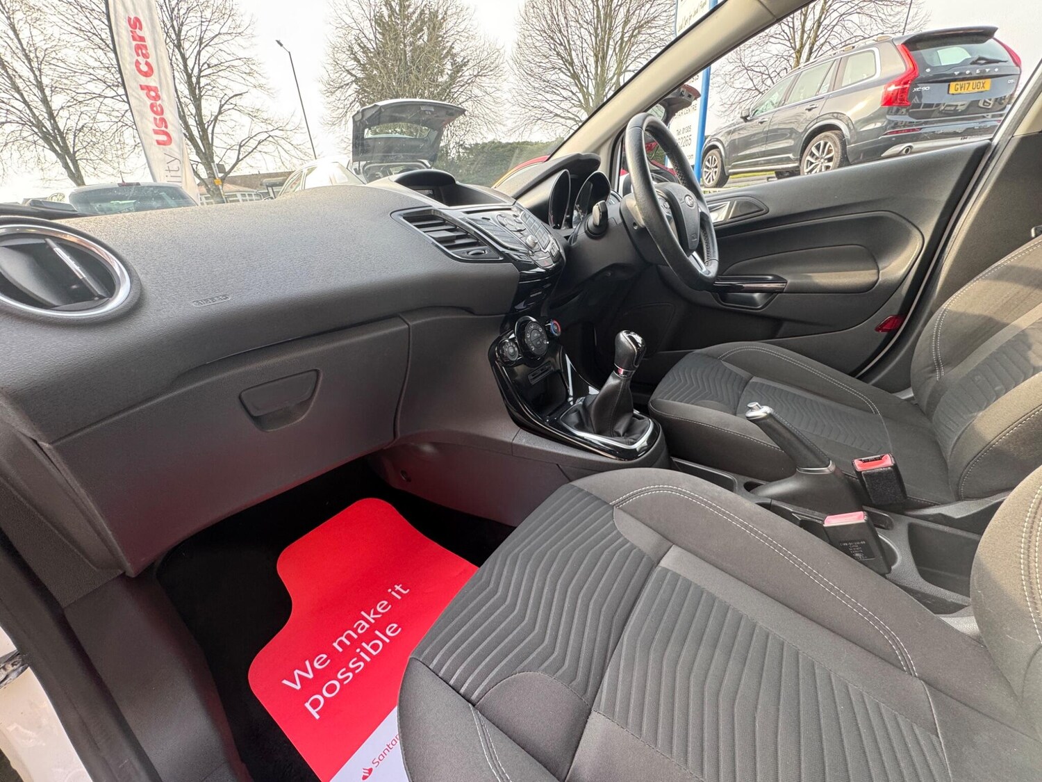 Used Ford Fiesta 2016 for sale - 78224410: Photo 6