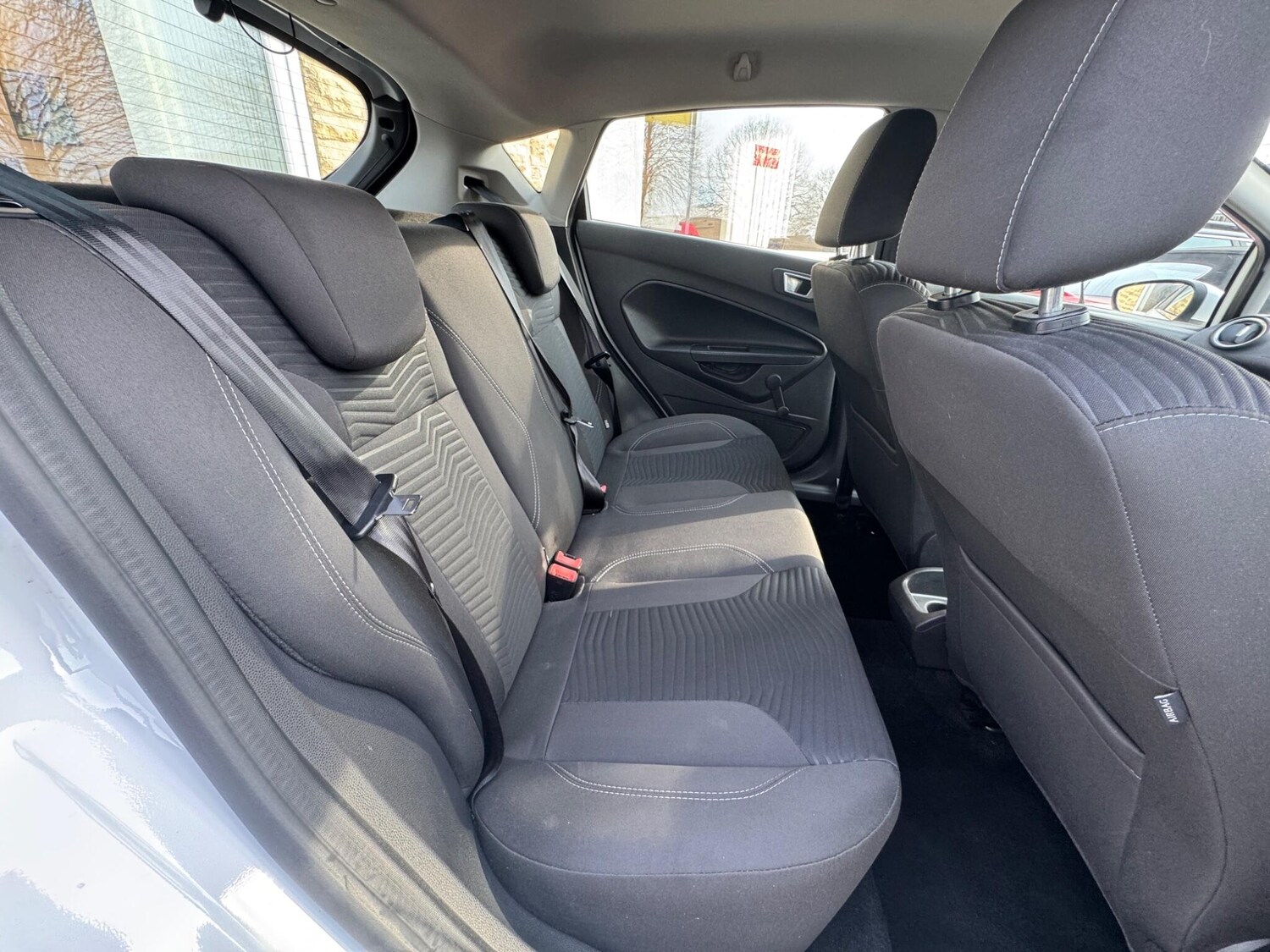 Used Ford Fiesta 2016 for sale - 78224410: Photo 8