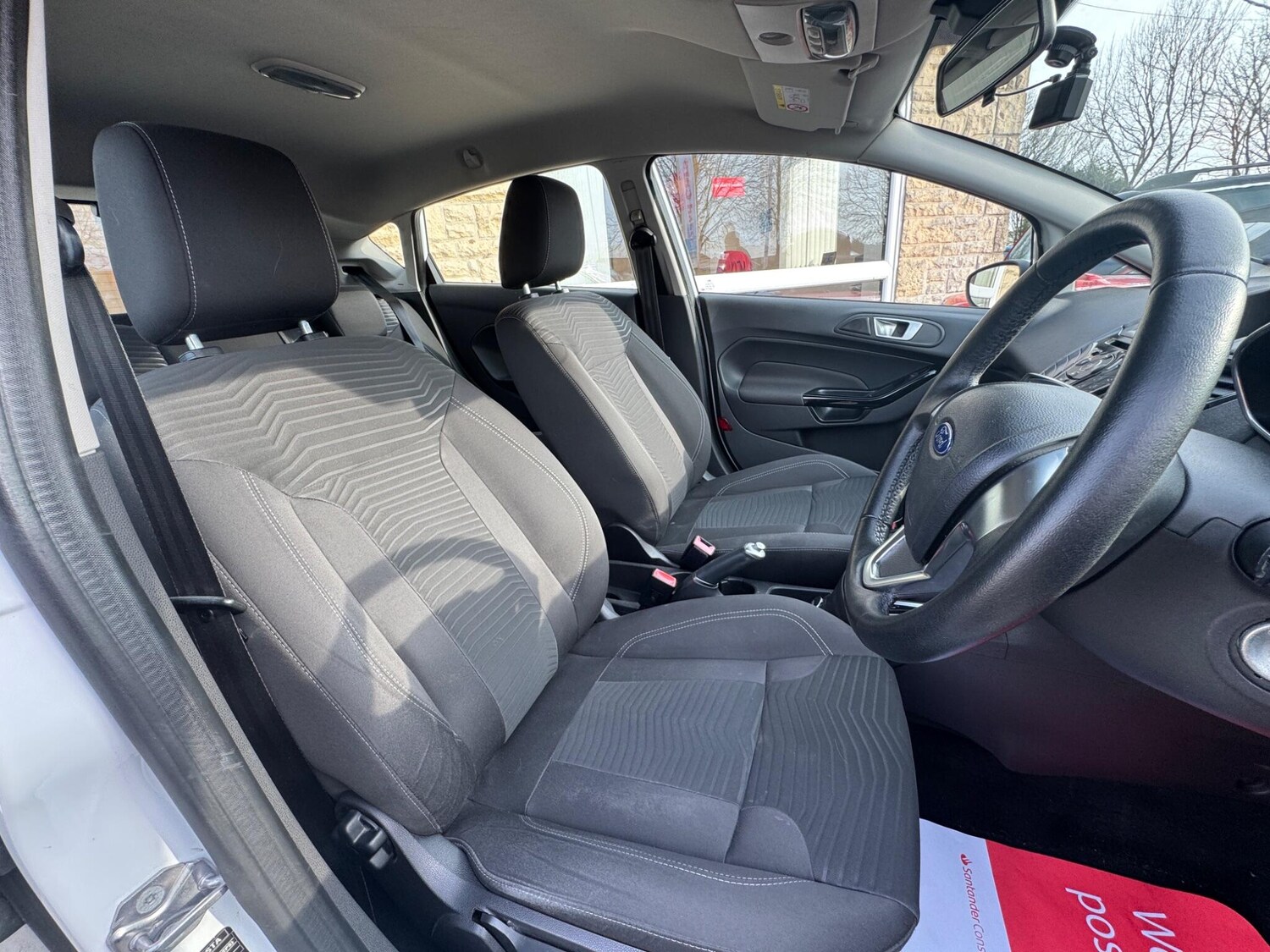 Used Ford Fiesta 2016 for sale - 78224410: Photo 9