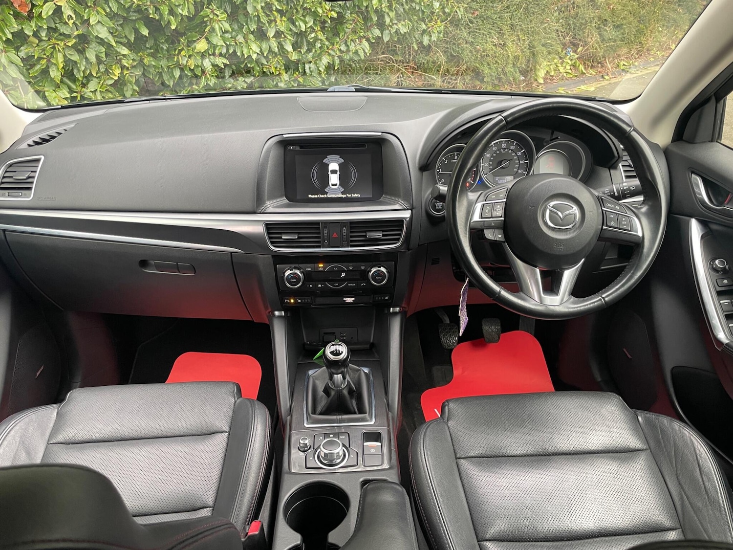 Used Mazda CX-5 2016 for sale - 78224421: Photo 10