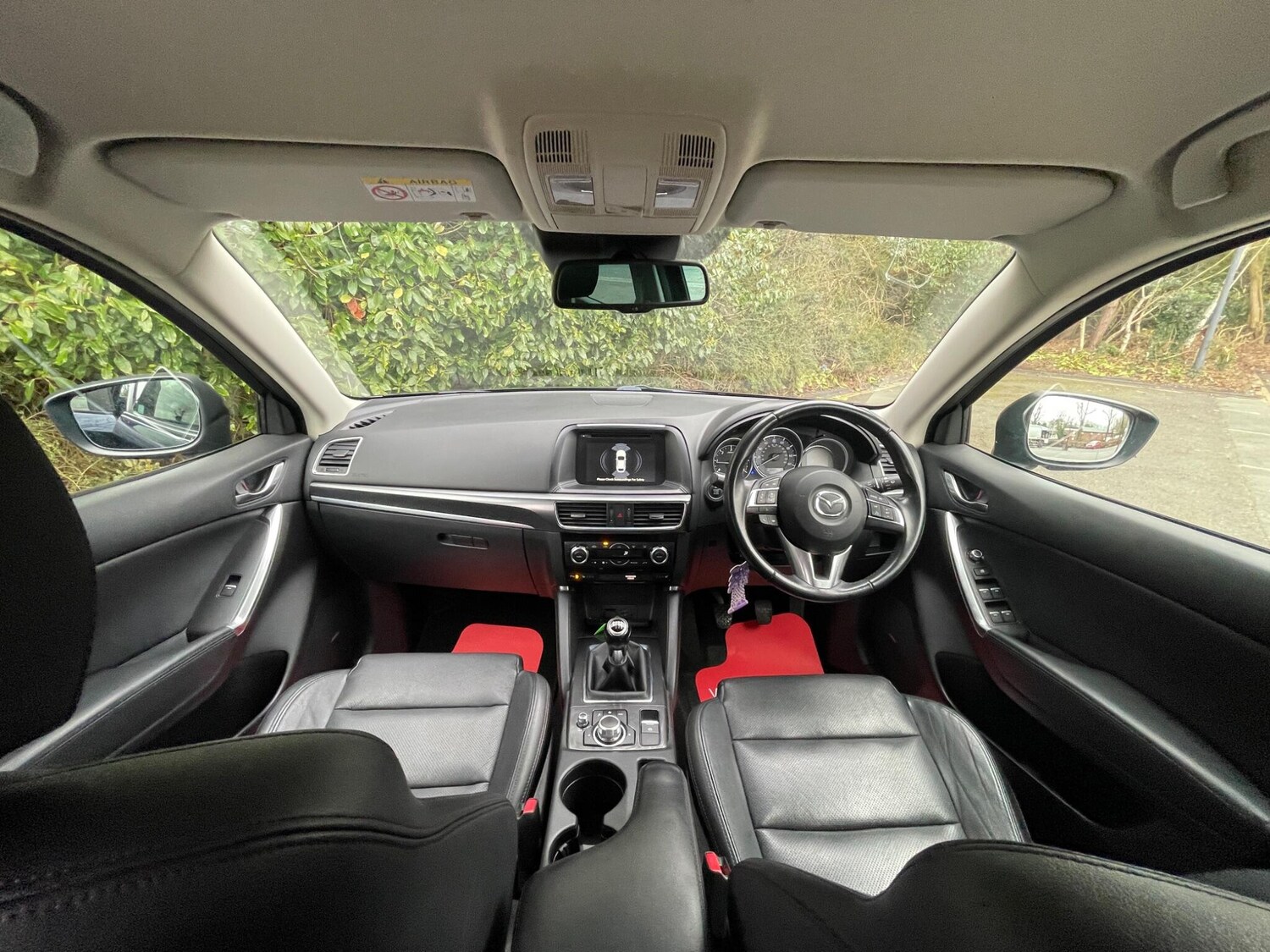 Used Mazda CX-5 2016 for sale - 78224421: Photo 11