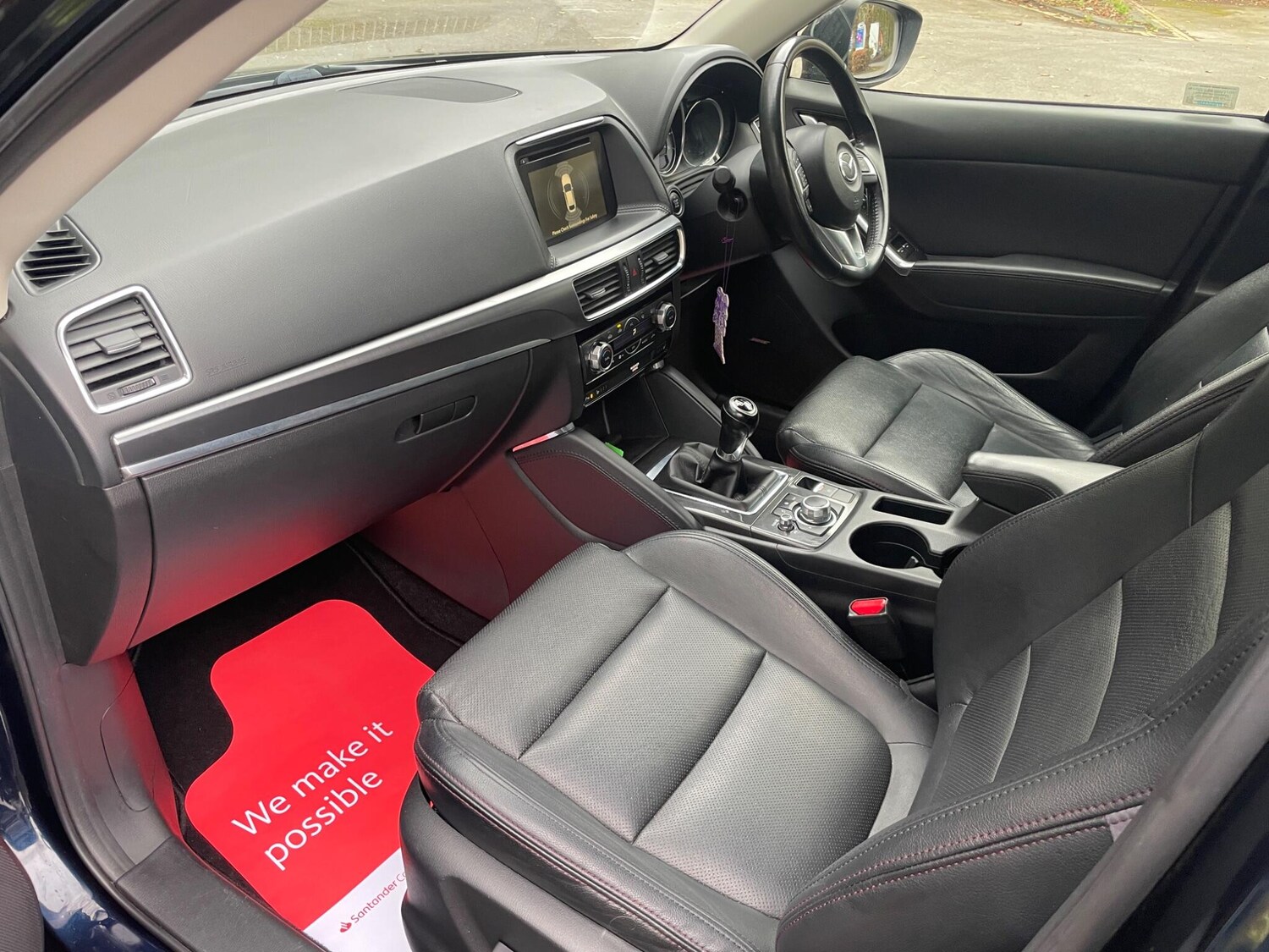 Used Mazda CX-5 2016 for sale - 78224421: Photo 12