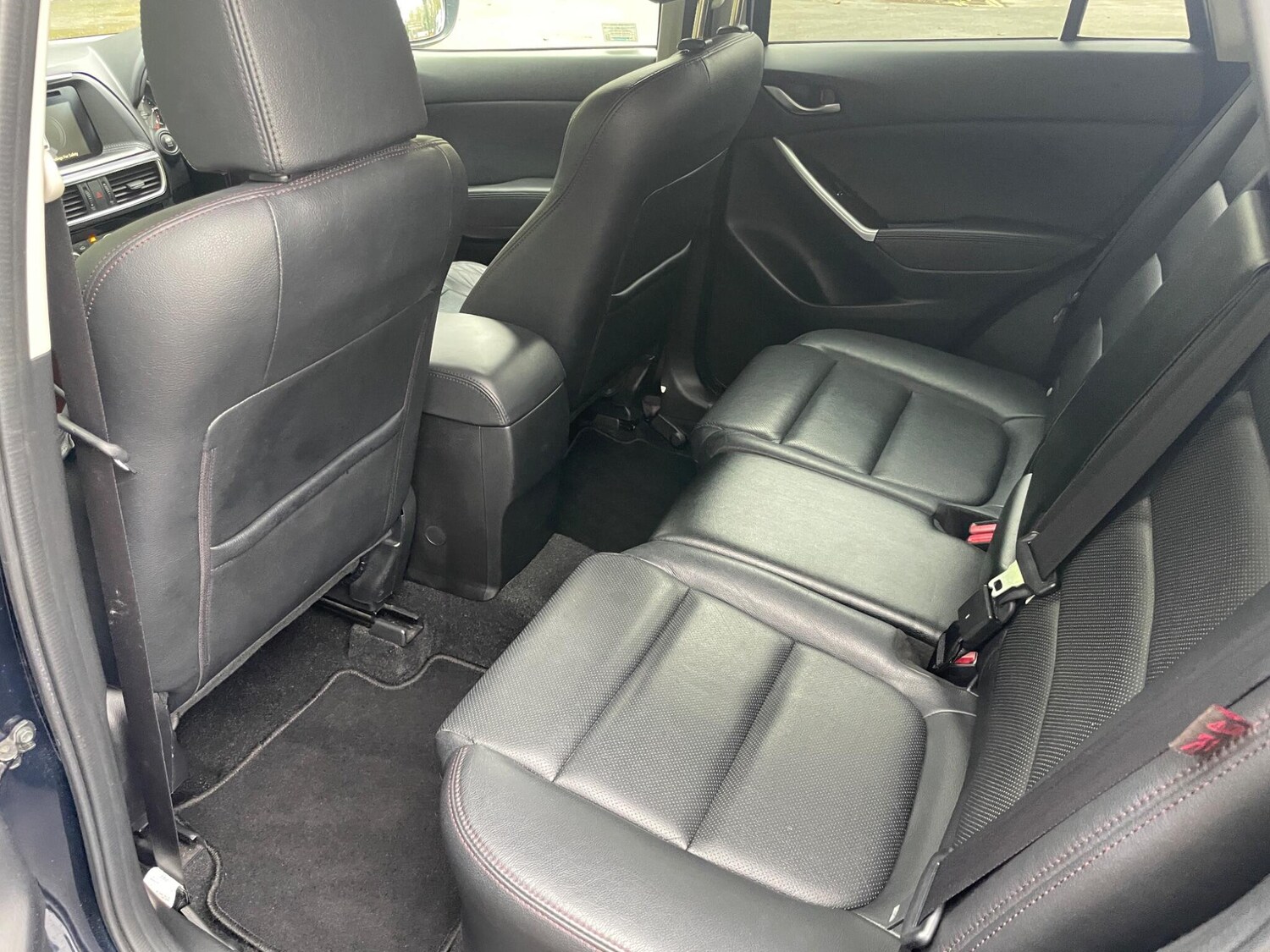 Used Mazda CX-5 2016 for sale - 78224421: Photo 13