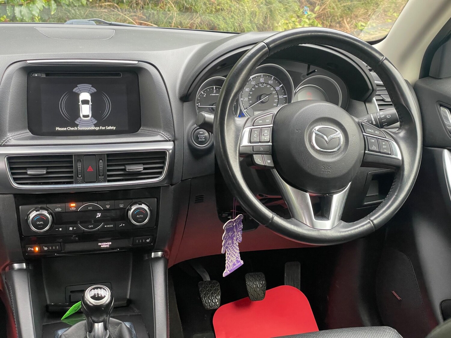 Used Mazda CX-5 2016 for sale - 78224421: Photo 14