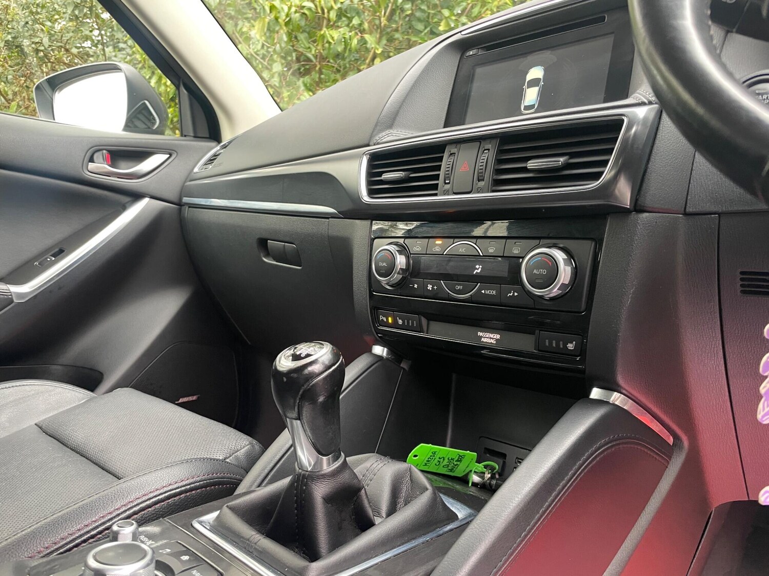 Used Mazda CX-5 2016 for sale - 78224421: Photo 15