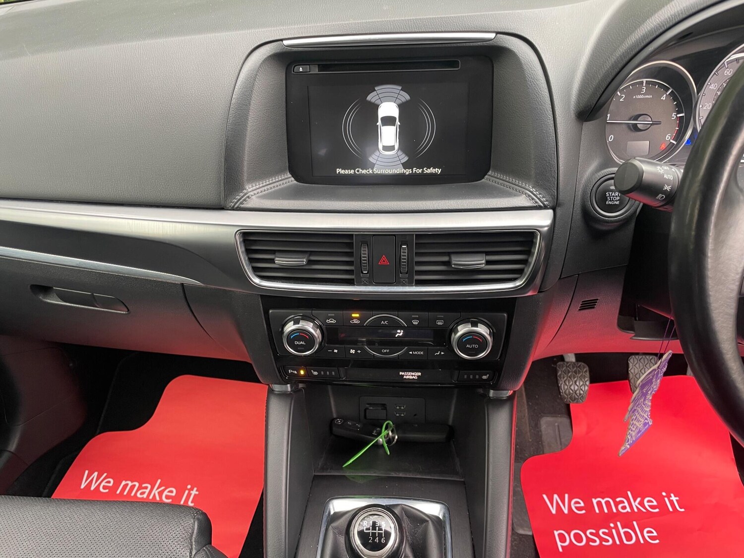 Used Mazda CX-5 2016 for sale - 78224421: Photo 16