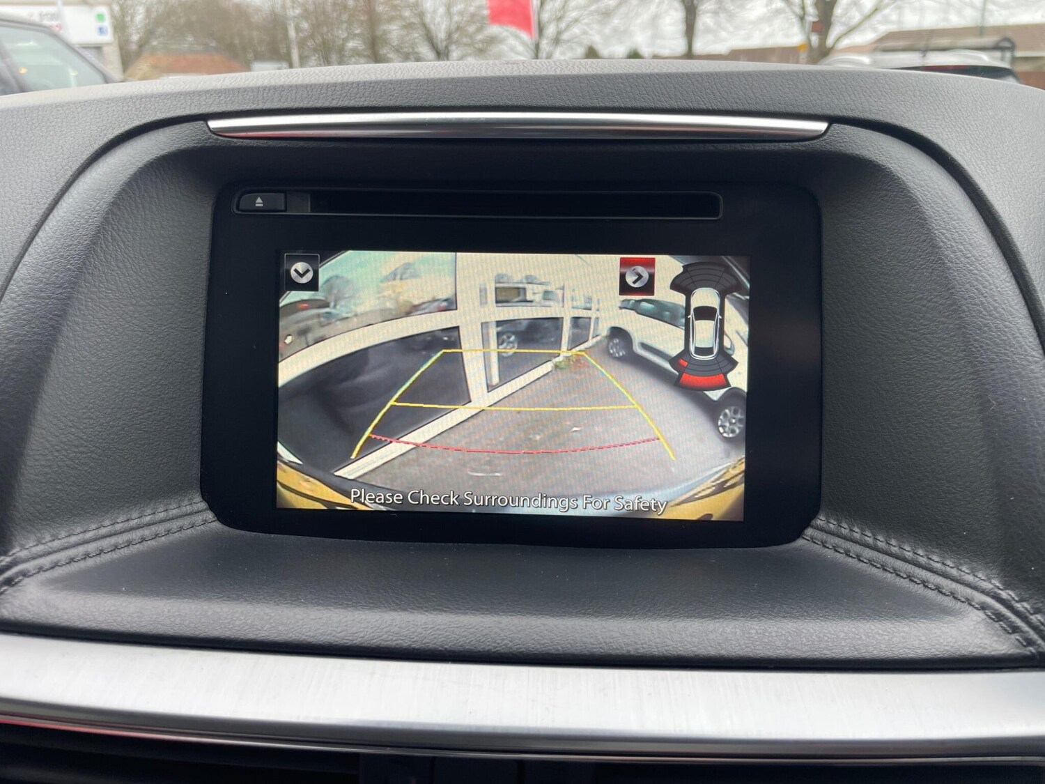 Used Mazda CX-5 2016 for sale - 78224421: Photo 18