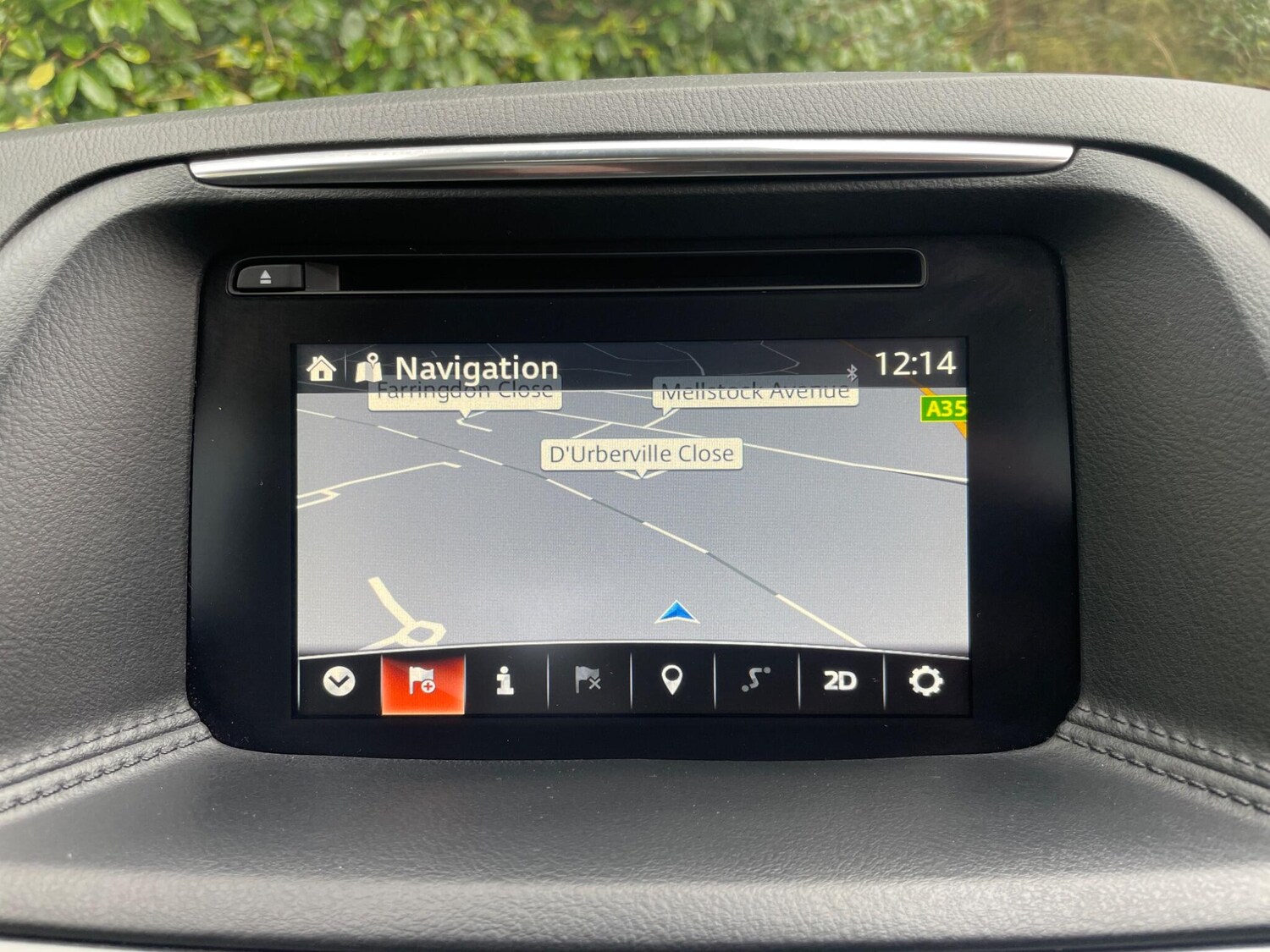 Used Mazda CX-5 2016 for sale - 78224421: Photo 19