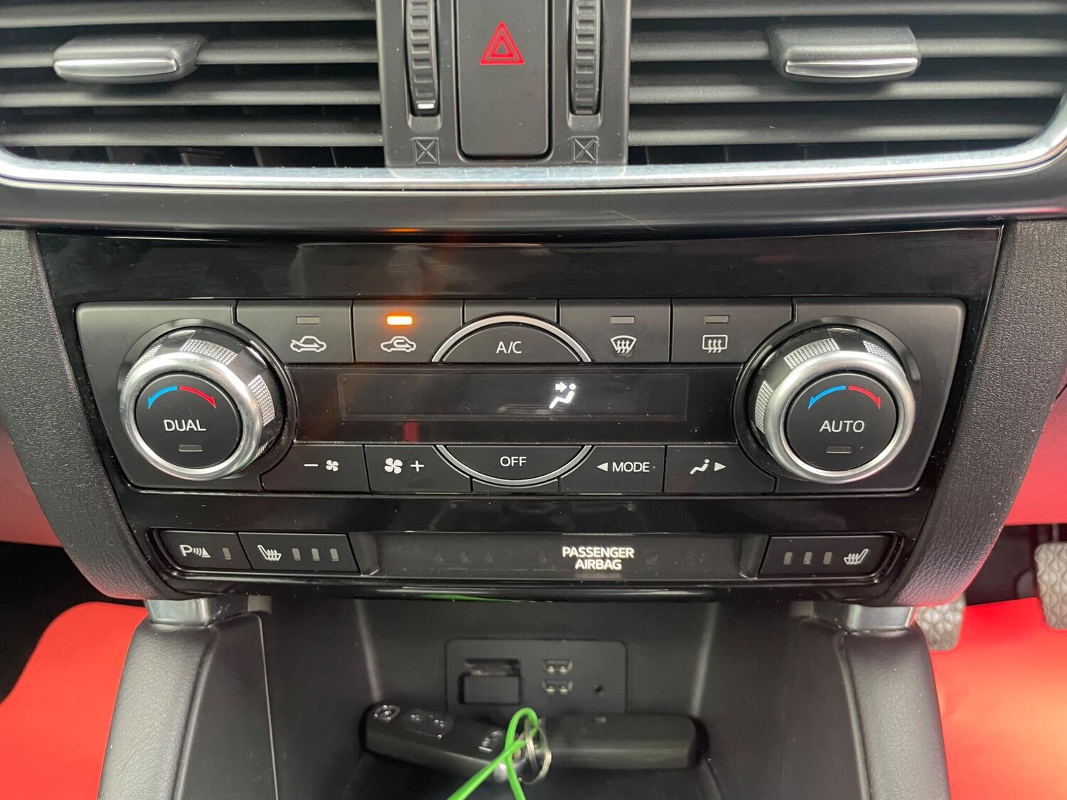 Used Mazda CX-5 2016 for sale - 78224421: Photo 22