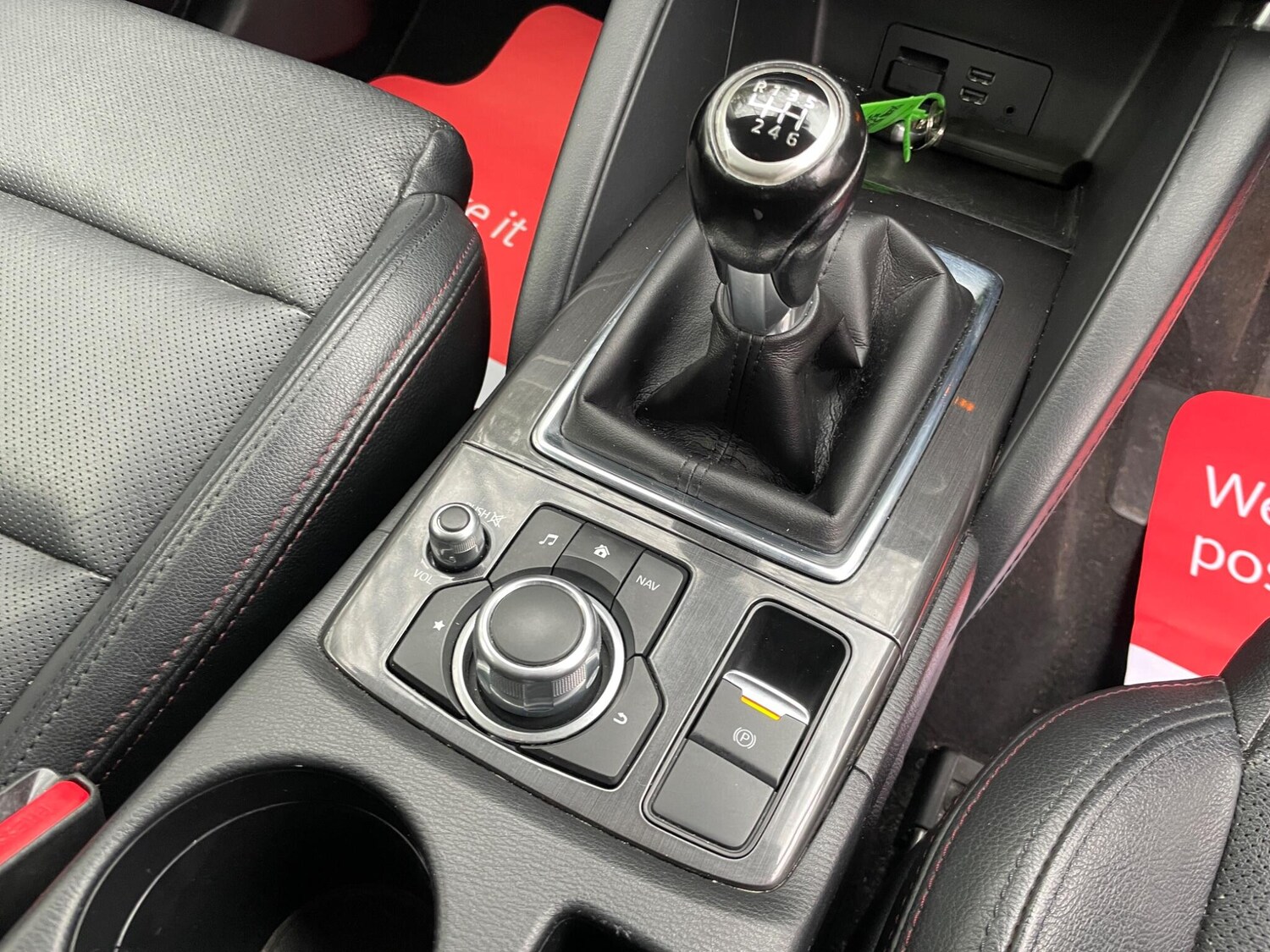 Used Mazda CX-5 2016 for sale - 78224421: Photo 24