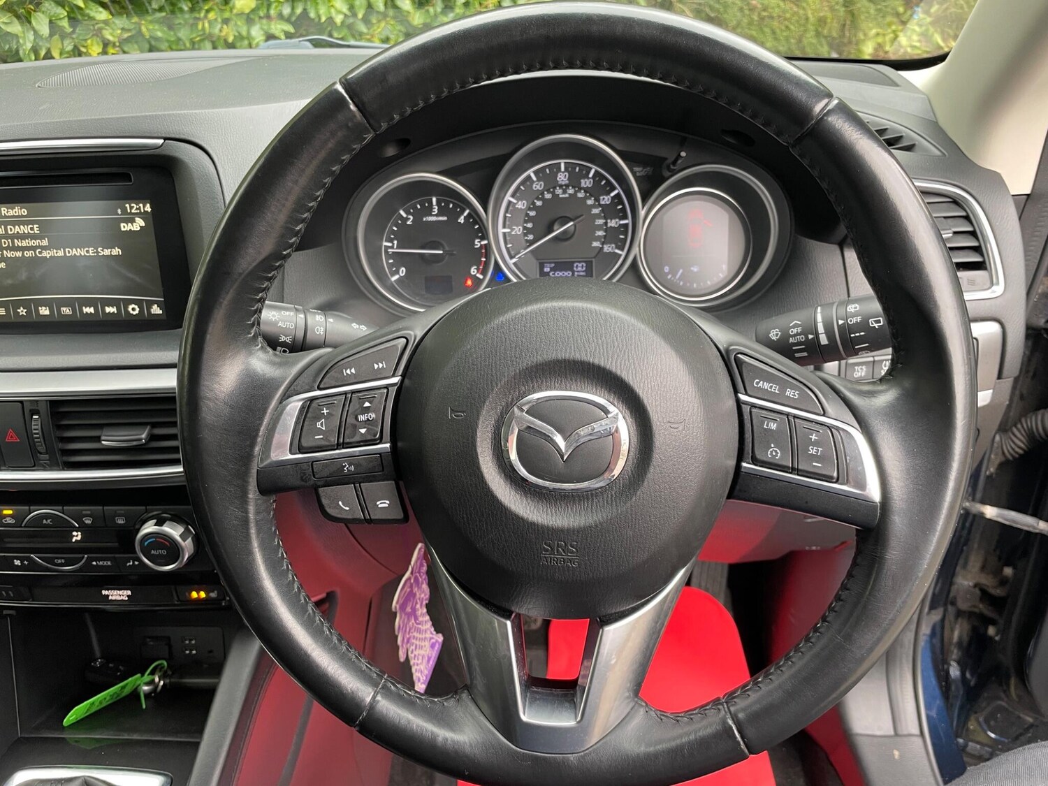 Used Mazda CX-5 2016 for sale - 78224421: Photo 25