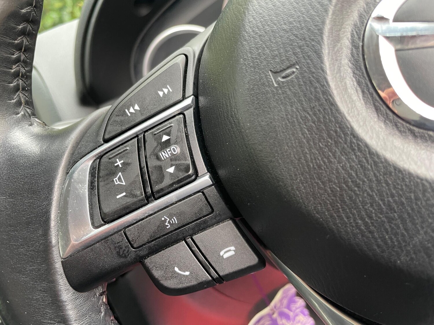 Used Mazda CX-5 2016 for sale - 78224421: Photo 26