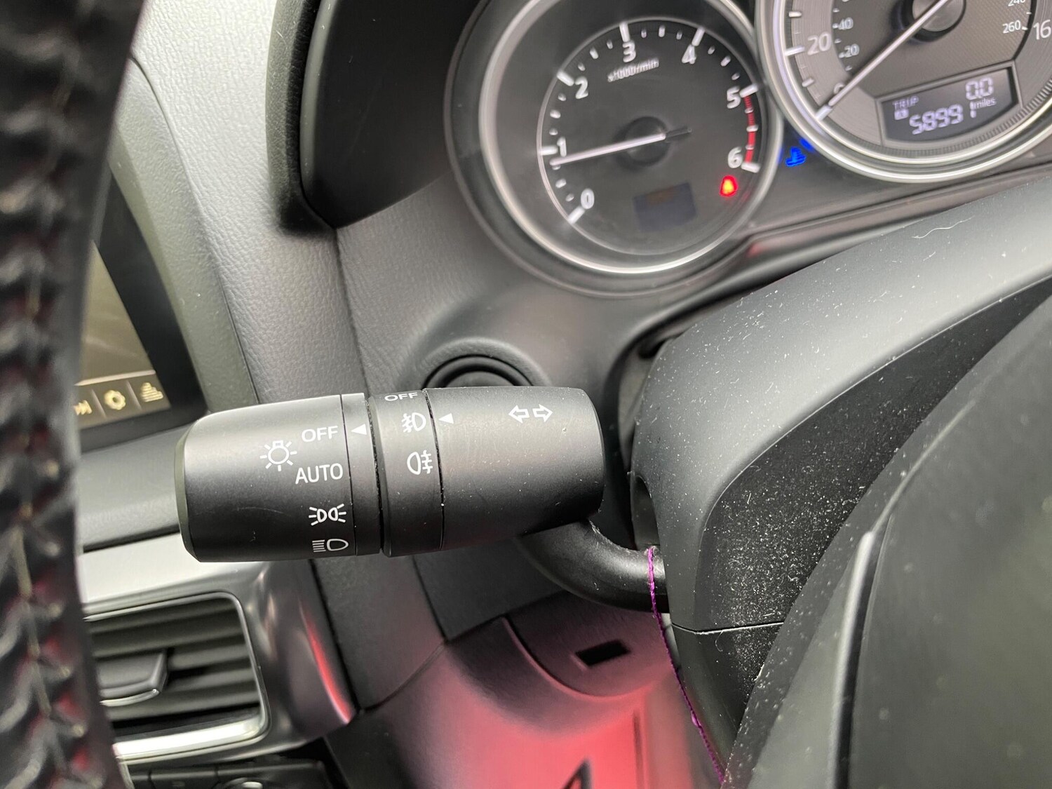 Used Mazda CX-5 2016 for sale - 78224421: Photo 28