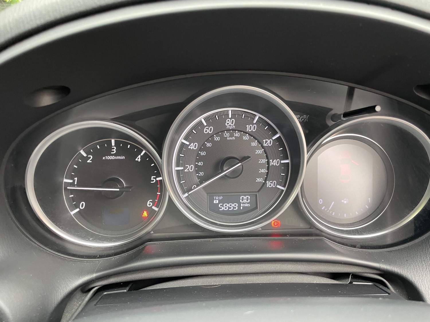 Used Mazda CX-5 2016 for sale - 78224421: Photo 30