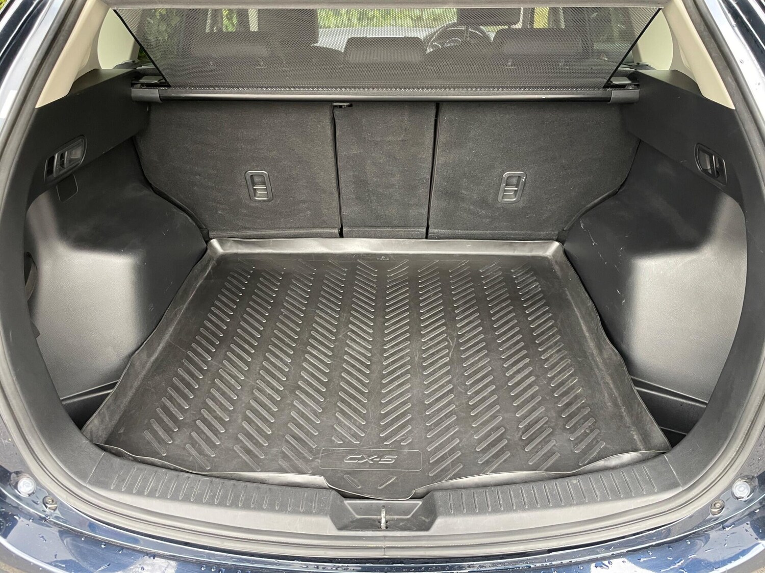 Used Mazda CX-5 2016 for sale - 78224421: Photo 34