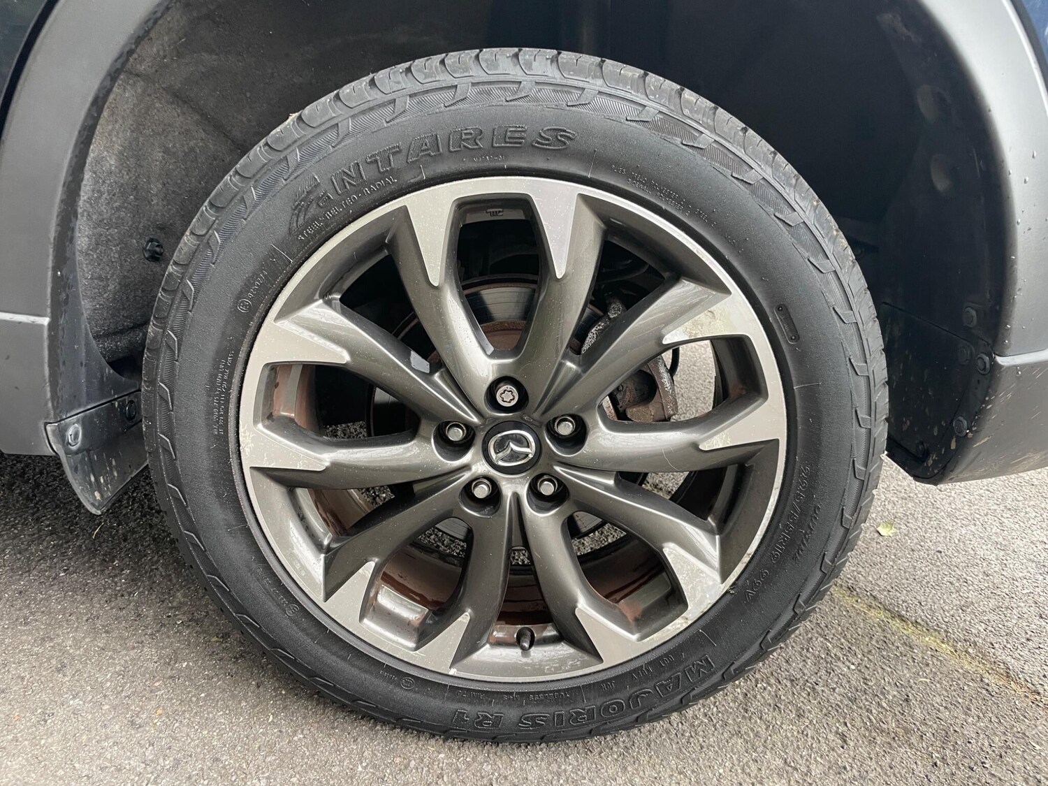 Used Mazda CX-5 2016 for sale - 78224421: Photo 36