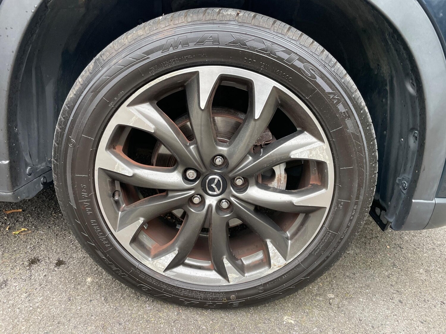 Used Mazda CX-5 2016 for sale - 78224421: Photo 38