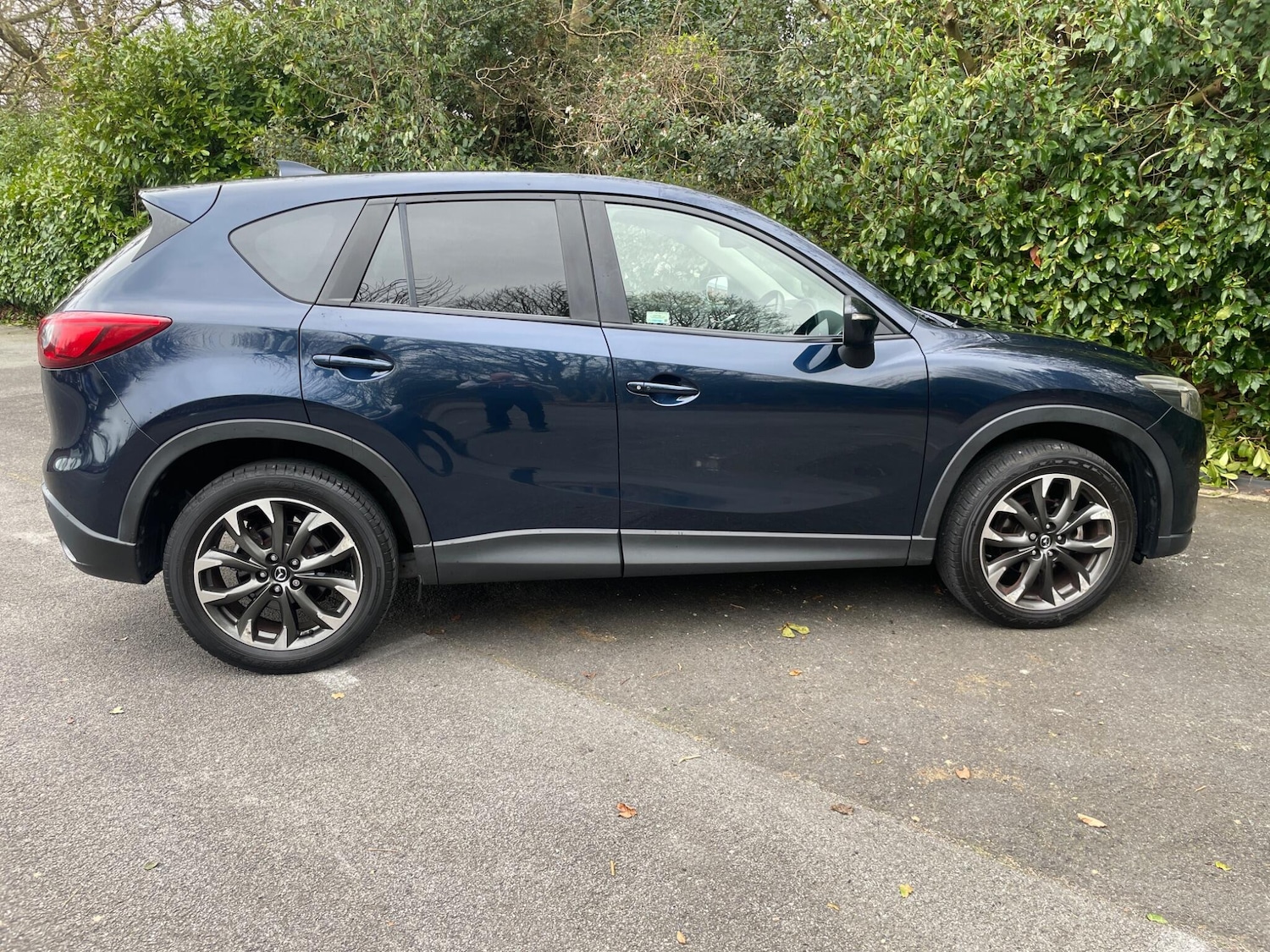 Used Mazda CX-5 2016 for sale - 78224421: Photo 6