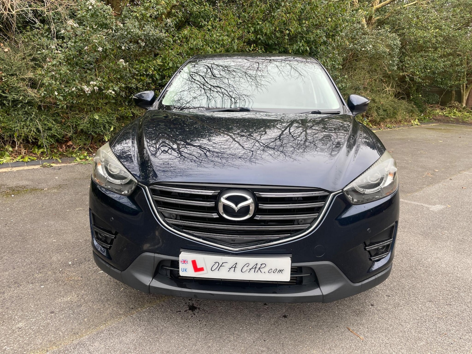 Used Mazda CX-5 2016 for sale - 78224421: Photo 7