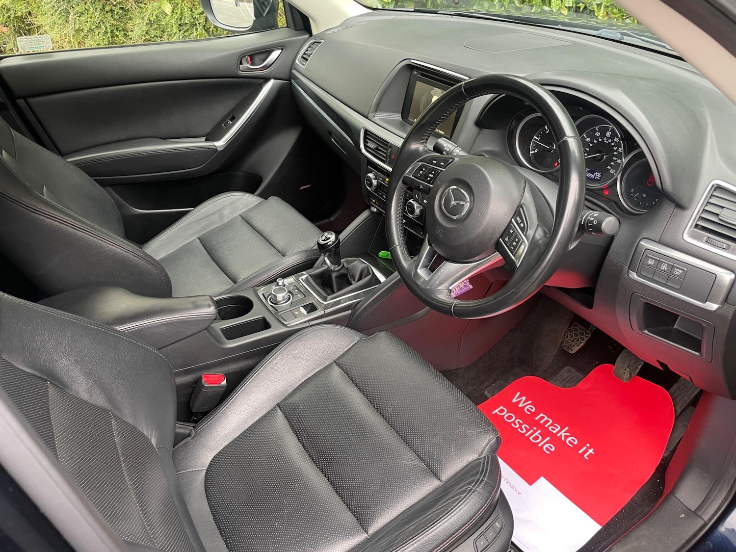 Used Mazda CX-5 2016 for sale - 78224421: Photo 8