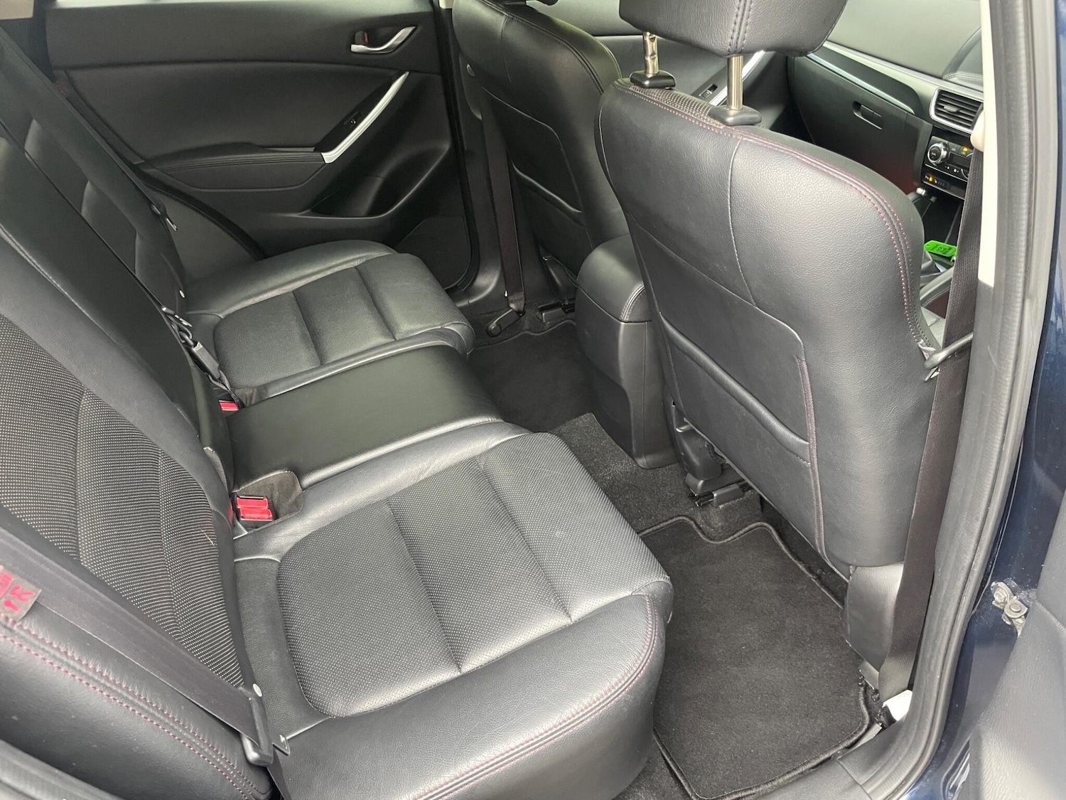 Used Mazda CX-5 2016 for sale - 78224421: Photo 9