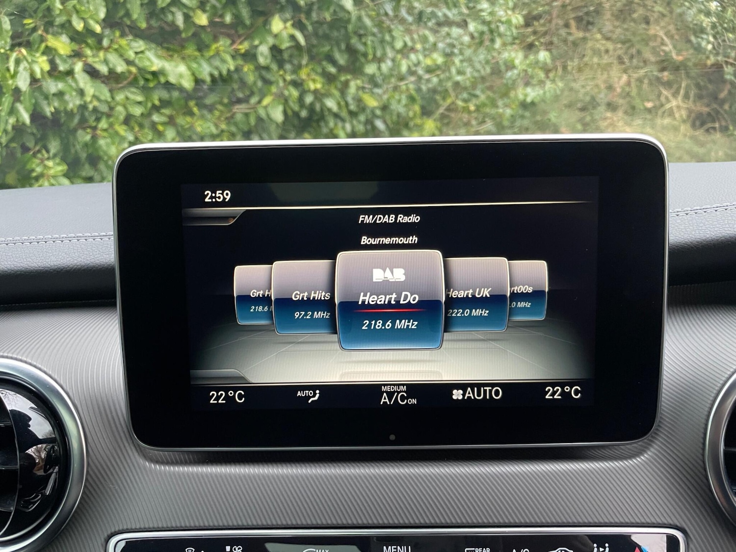 Used Mercedes-Benz V-Class 2018 for sale - 78224430: Photo 19