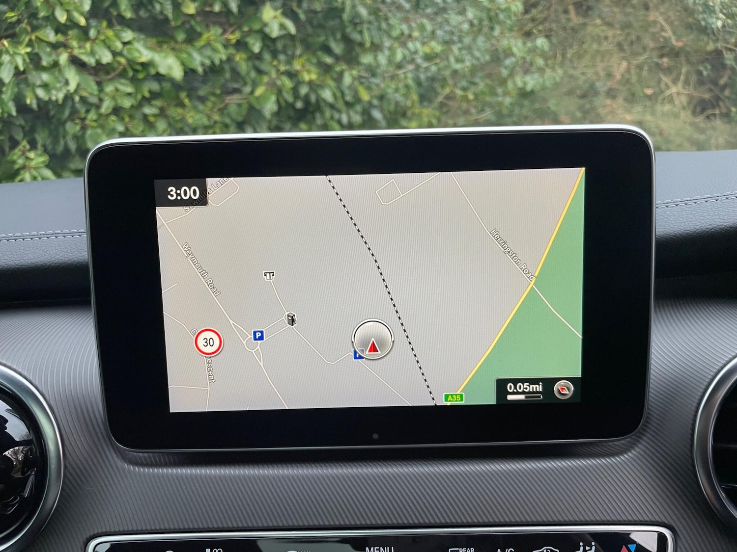 Used Mercedes-Benz V-Class 2018 for sale - 78224430: Photo 20