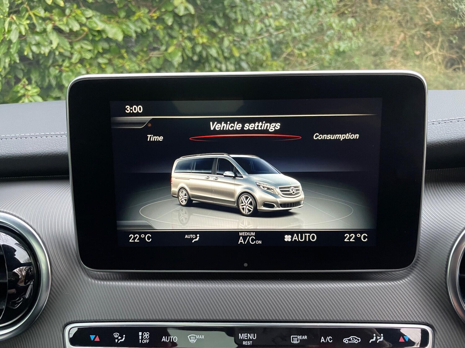 Used Mercedes-Benz V-Class 2018 for sale - 78224430: Photo 21