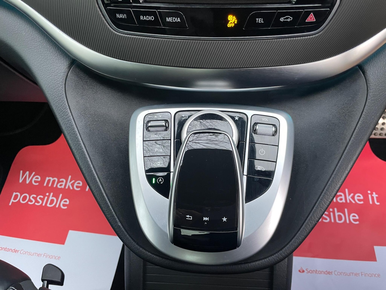 Used Mercedes-Benz V-Class 2018 for sale - 78224430: Photo 24