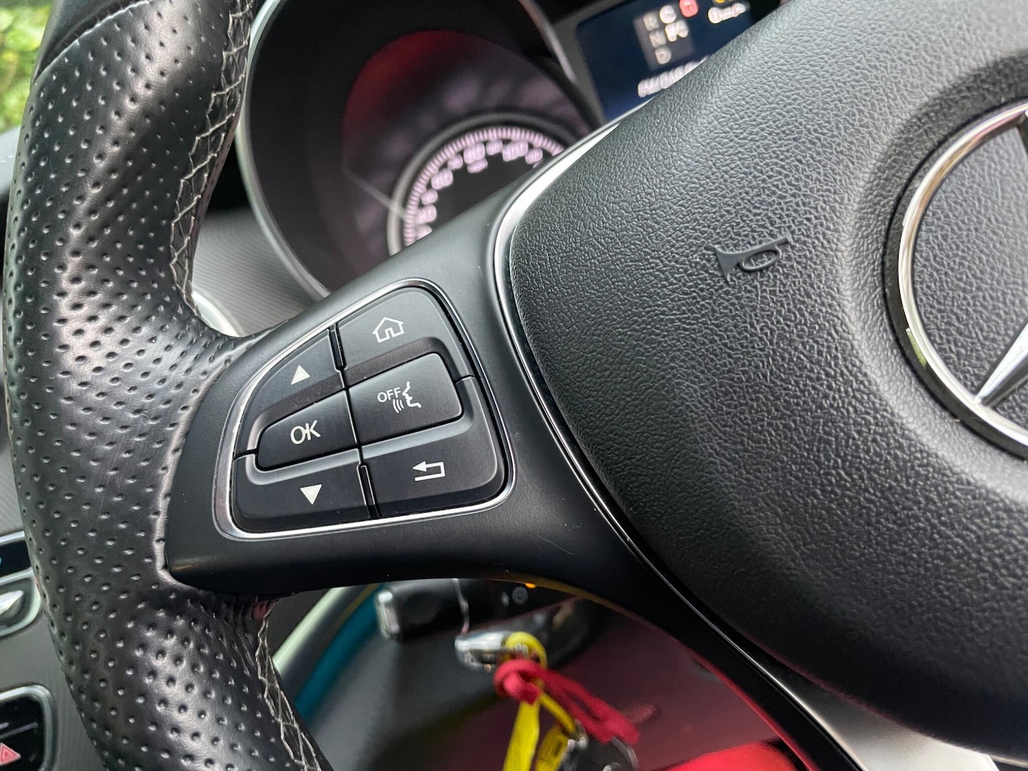 Used Mercedes-Benz V-Class 2018 for sale - 78224430: Photo 26