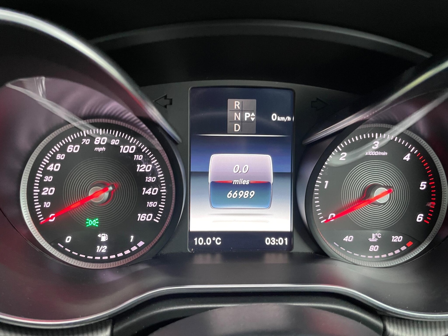 Used Mercedes-Benz V-Class 2018 for sale - 78224430: Photo 30