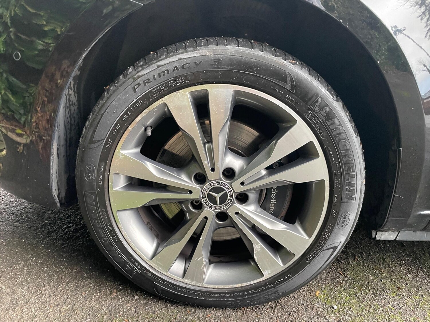 Used Mercedes-Benz V-Class 2018 for sale - 78224430: Photo 32