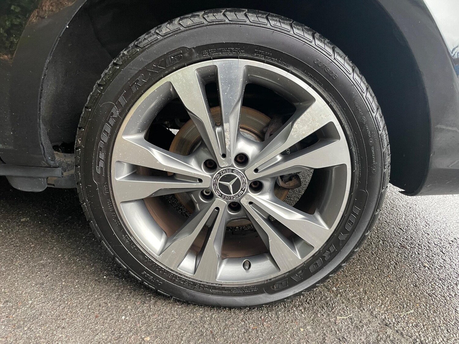 Used Mercedes-Benz V-Class 2018 for sale - 78224430: Photo 33