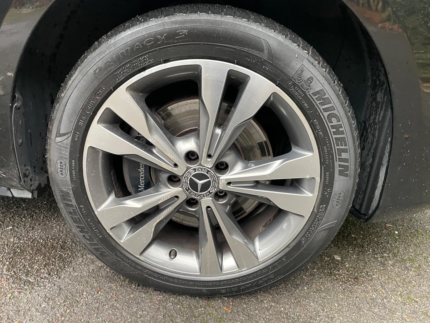 Used Mercedes-Benz V-Class 2018 for sale - 78224430: Photo 35